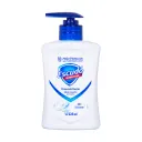 Escudo Antibacterial Jabón Líquido Con 225 Ml