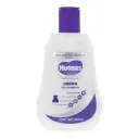 Huggies Cuidado Relajante Crema Hipoalergénica Con 250 Ml