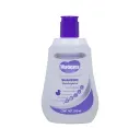 Huggies Cuidado Relajante Shampoo Hipoalergénico Con 250 Ml