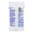 Escudo Toallitas Antibacteriales Con 10 Piezas