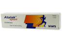 Atalak Sport 1% Crema Con 60 G