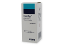 Exofur 0.35/20/1 G Suspensión Oral 120 Ml