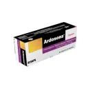Ardosons 25/0.75/215 Mg Con 20 Cápsulas