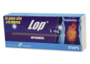 Lop 2 Mg Con 12 Tabletas