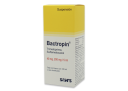 Bactoprin Sulfametoxazol Trimetoprima 40/200 Mg Suspensión Con 120 Ml
