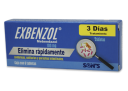 Exbenzol 100 Mg Con 6 Tabletas