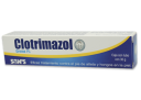 Clotrimazol 1% Crema Con 30G
