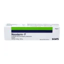 Neodern-F 0.01/0.35 G Crema Con 40 Gr