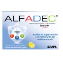 Alfadec con 5 Ampollas