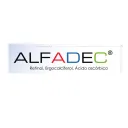 Alfadec con 5 Ampollas
