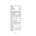 Exyofur  100/5 Mg, Solución Con 60 Ml