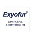 Exyofur  100/5 Mg, Solución Con 60 Ml