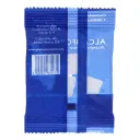Alcanfor 1gr 4 tabletas