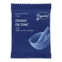 Óxido de zinc crystal 10gr polvo