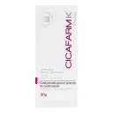 Cicafarm K Regenerante Crema 30 G