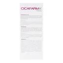Cicafarm K Regenerante Crema 30 G