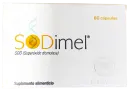 Sodimel con 60 Cápsulas
