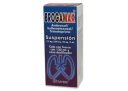 Brogamax Ambroxol Sulfametoxazol Trimetoprim 7.5/200/40 Mg Suspensión Con 120 Ml
