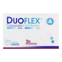 Duoflex 200/50 Mg Con 30 Tabletas