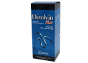 Dizolvin Flux 300/600 Mg Solución Con 120 Ml