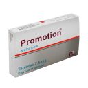 Promotion 7.5 Mg Con 14 Tabletas