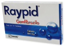 Raypid 600 Mg Con 14 Tabletas