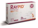 Raypid 600 Mg Con 14 Tabletas