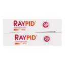 Raypid 600 Mg Con 28 Tabletas