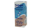 Yadegal Pediátrico 0.275/2.25 G Solución Con 30 Ml