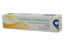Cortilona Compuesto 0.01/3 G Crema Con 30 Gr
