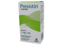 Presistín 1 Mg Suspensión Oral Con 60 Ml