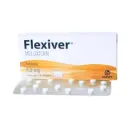 Flexiver 7.5 Mg Con 14 Tabletas