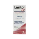 Laritol Ex 100/600 Mg Solución Oral Con 120 Ml