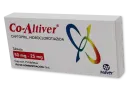 Co-Altiver 50/25 Mg Con 15 Tabletas
