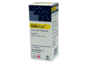 Cefabroxil Ambroxol Cefalexina 250/15 Mg Suspensión Oral 75 Ml