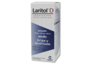 Laritol D Adulto 100/200 Mg Con 120 Ml Jarabe