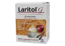 Laritol G 600/10/2.5 Mg Granulado Con 6 Sobres Sabor Manzana Canela
