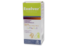Exalver Pediátrico 5/0.25/0.5 G Solución Oral Con 120 Ml