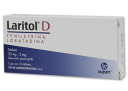Laritol D 30/5 Mg Con 10 Tabletas