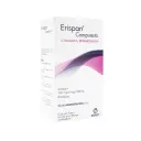 Erispan Compuesto 100/5 Mg Solución Pediátrica Con 60 Ml