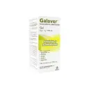 Galaver 1 Gel 8 mg/1 mg/250 ml