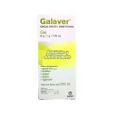 Galaver 1 Gel 8 mg/1 mg/250 ml