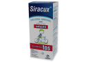 Siracux 0.100/0.115 G Jarabe Infantil Con 120 Ml