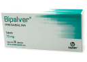Bipalver 75 Mg Con 28 Cápsulas