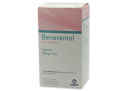 Beneventol Cefixima 100 Mg Suspensión 50 Ml