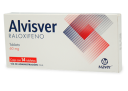 Alvisver 60 Mg Con 14 Tabletas