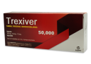 Trexiver con 5 Ampollas de 2 ml