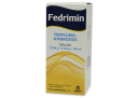 Fedrimin 0.7/0.150 G Con 150 Ml De Solución
