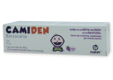 Camiden 0.1 G Gel Tubo 10 Gr