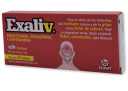 Exaliv 325/5/2 Mg Con 24 Tabletas
